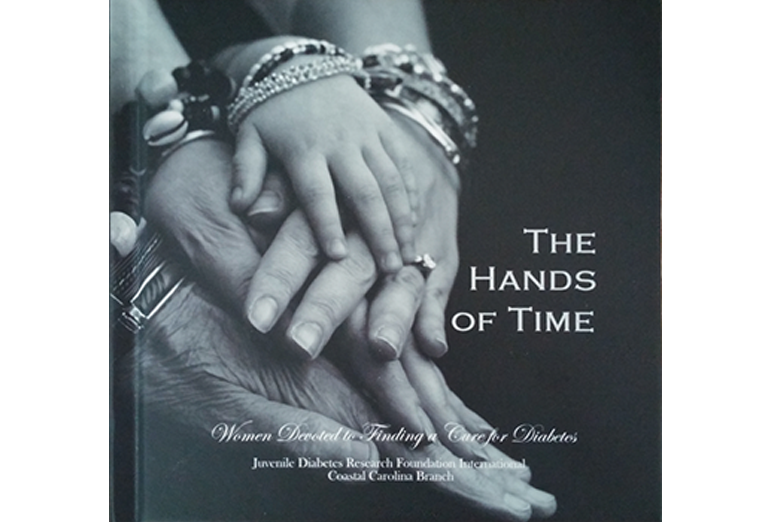 The Hands of Time Lasting Legacies