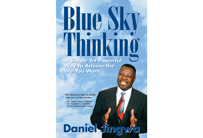 Blue Sky Thinking Lasting Legacies Blue Sky Thinking Lasting Legacies